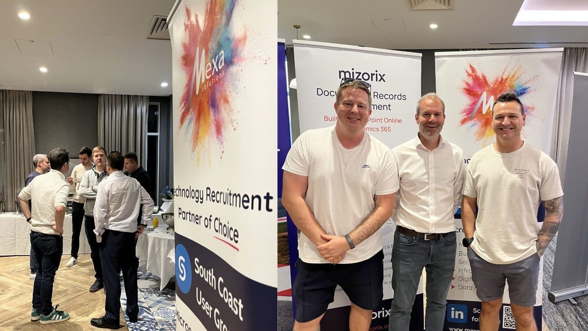 mexa at the south coast summit