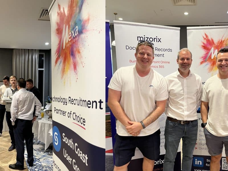 mexa at the south coast summit